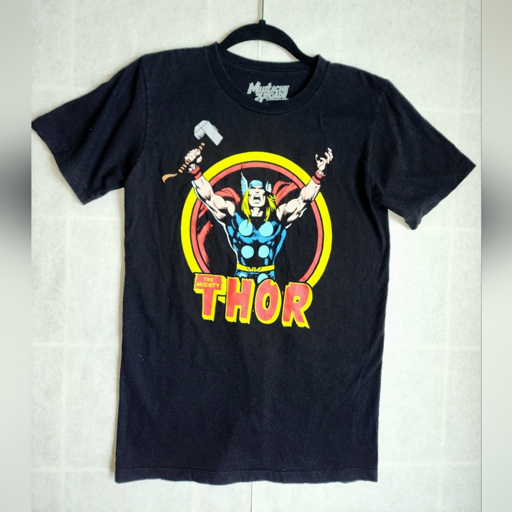Thor T-shirt - Small